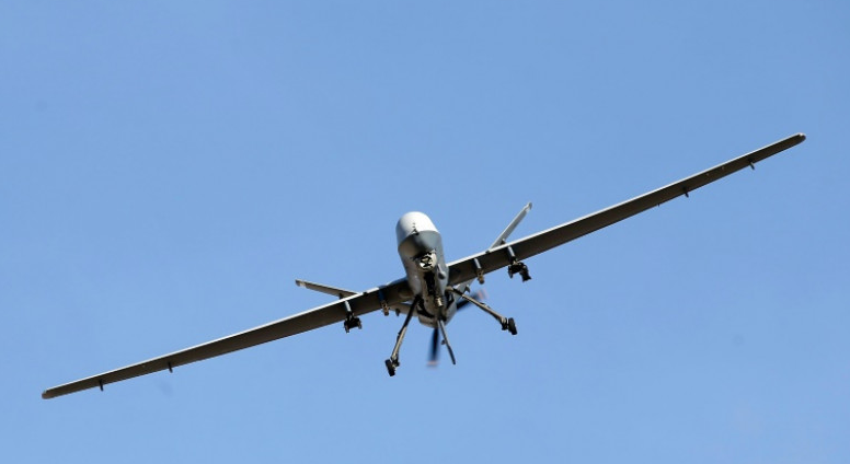 AS Rugi Besar 7 Drone Mahalnya Diduga Ditembak Jatuh oleh Houthi